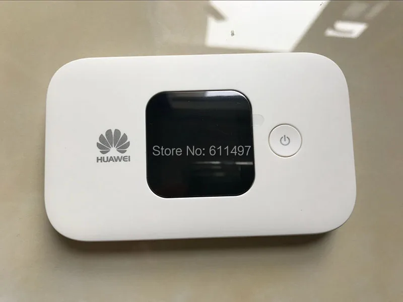 Разблокирован huawei E5577 Hotpots LTE FDD 150 Мбит/с 4G Портативный беспроводной модем, PK E5377 E5372