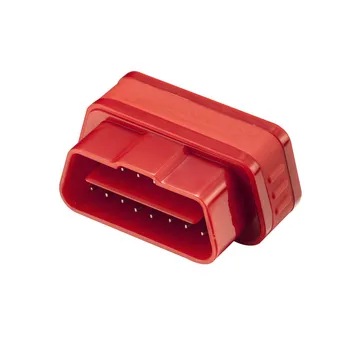

Konnwei Automotive Scanner red white KW901 ELM327 Bluetooth 3.0 OBD2 OBDII Car Engine Diagnostic Code Scanner new hot sale 9531