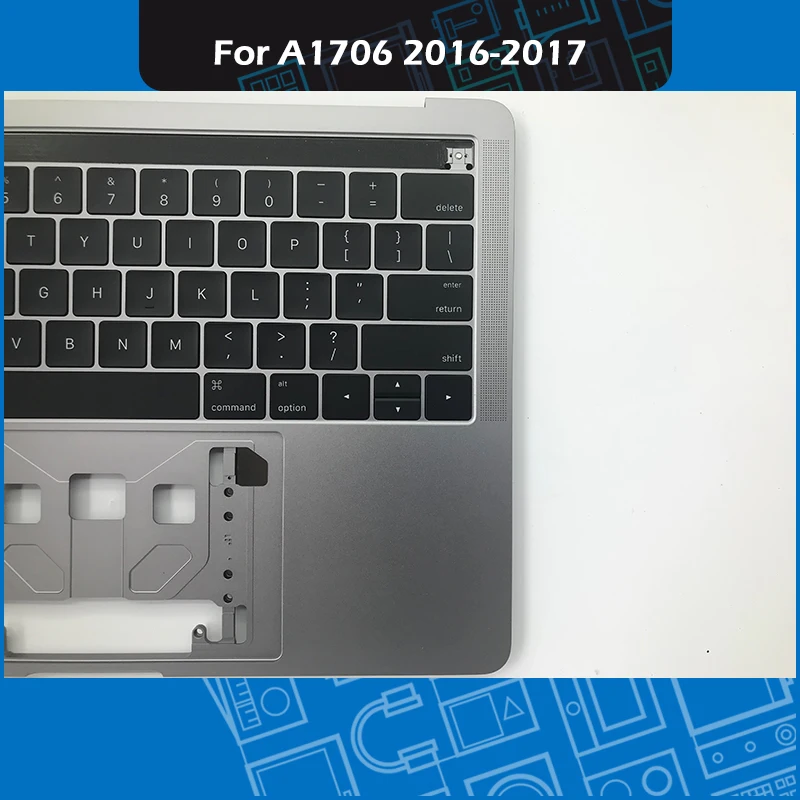 Чехол сменный для MacBook Pro Retina 13 дюймов с клавиатурой 2016 2017 MLH12 MPXV2|Сумки и чехлы