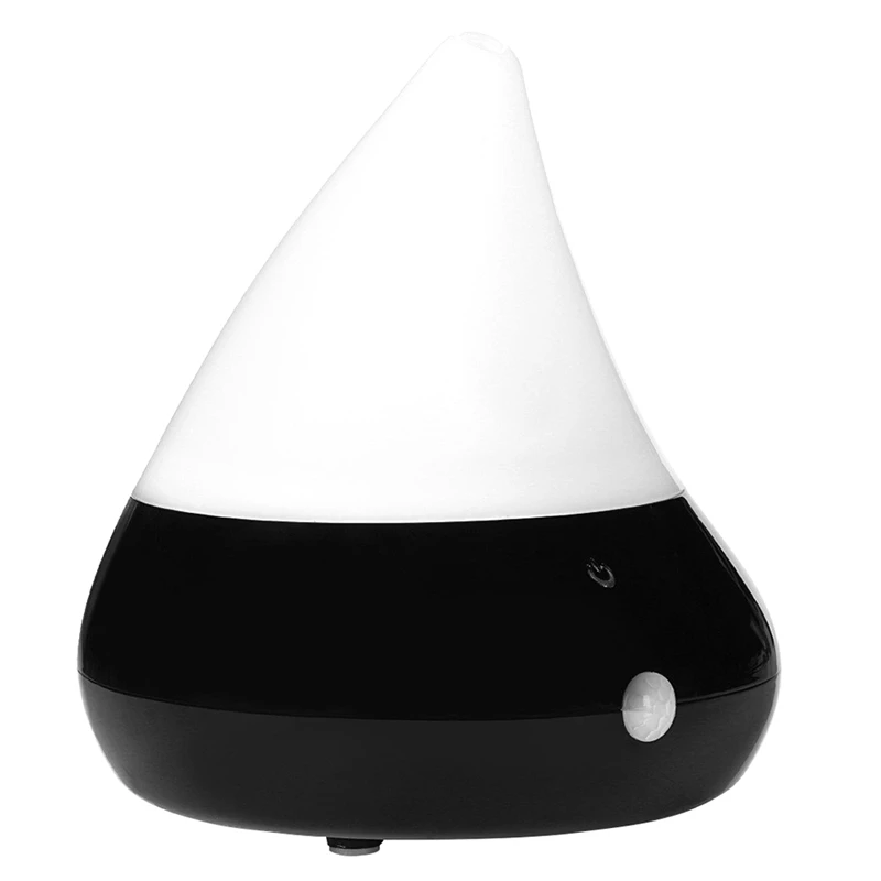 

GX.Diffuser Aromatherapy Essential Oil Diffuser,Portable Ultrasonic Cool Mist Aroma Humidifier with Waterless Auto Shut-Off (B
