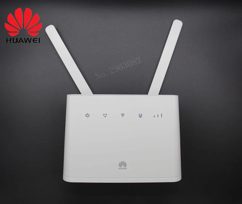 2 шт. 4G LTE внешняя антенна усилитель SMA разъем для Huawei CPE шлюз беспроводной