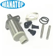 Diesel suction control valve 294200-0042 Fuel Pump SCV 294200-0040 for Toyota