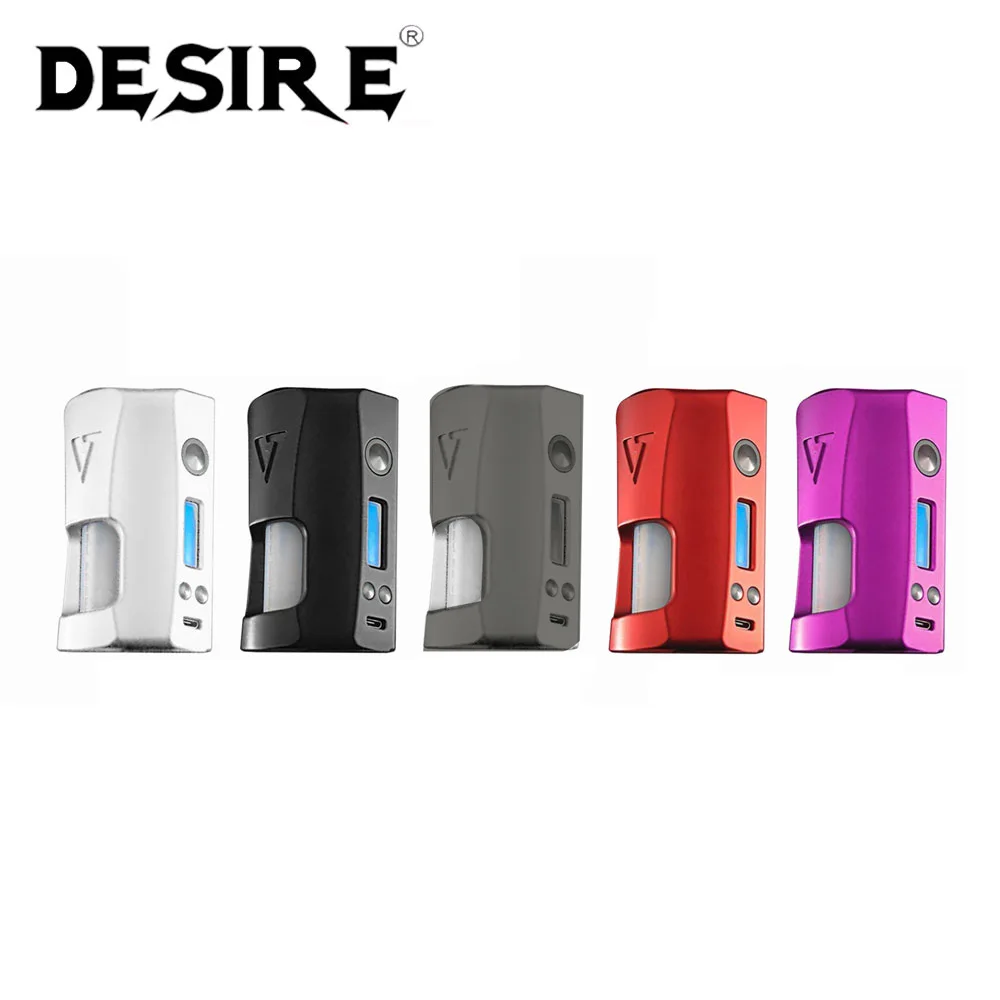 Desire Rage 155W TC Squonk MOD with 155W Max Output & 7ml Large Squonk Bottle & 0.69 Inch Mounted OLED Screen E-cig Vape Box Mod Desire Rage 155W TC Squonk MOD with 155W Max Output & 7ml Large Squonk Bottle & 0.69 Inch Mounted OLED Screen E-cig Vape Box Mod