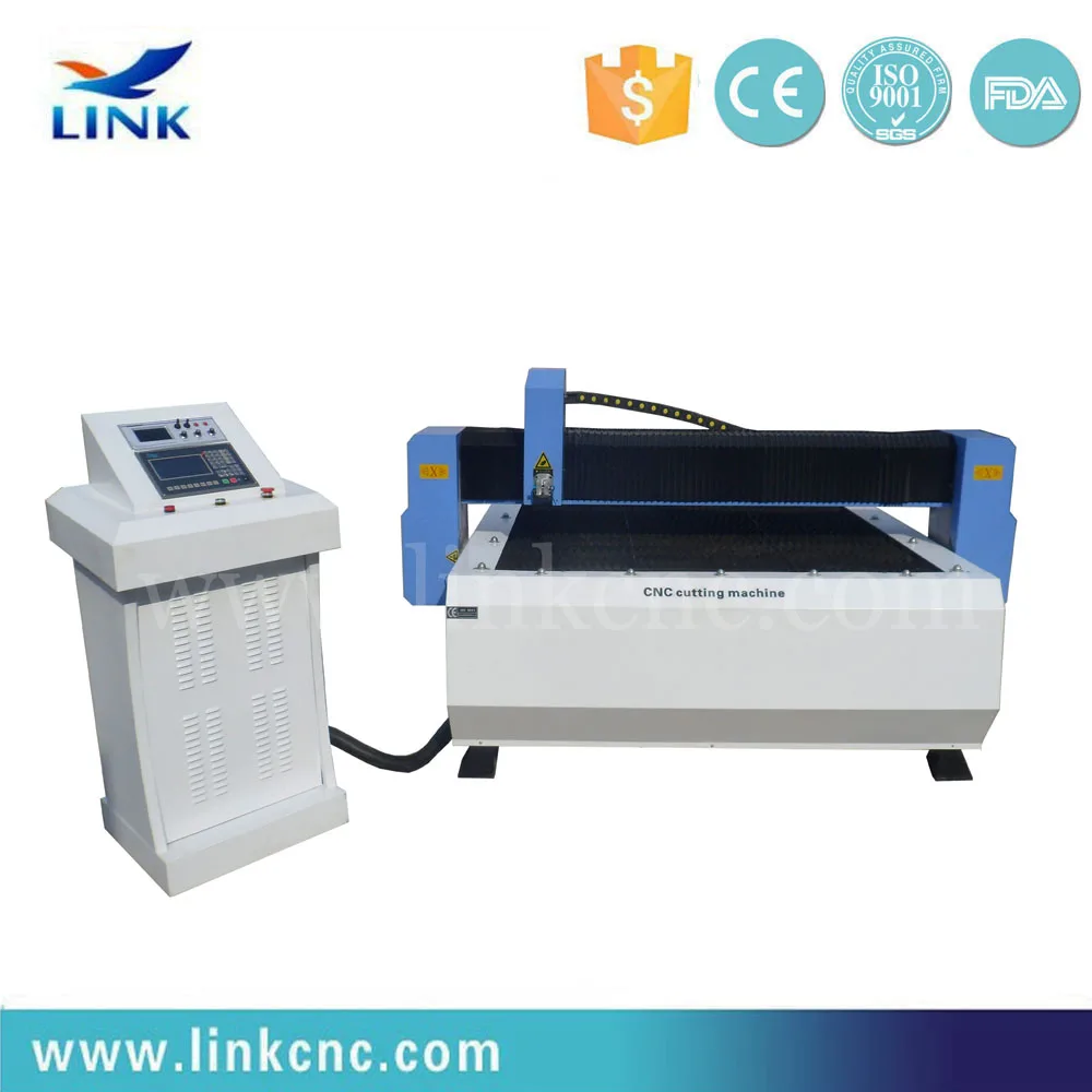 Good service 1530 cnc plasma cutting machine china |