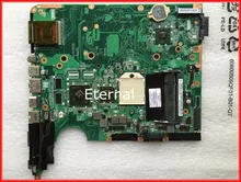 509451-001 For HP pavilion DV6 DV6Z laptop Motherboard DAUT1AMB6D0 REV:D Main Card 100% tested