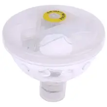 5 моделей Водонепроницаемый светодиодный подводный свет плавательный фонтан ванная-Бассейн Ванная комната вечерние бар украшение освещение красочная лампа