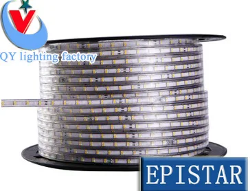 #cheap 30mllot 60leds 3014 LED flexible strip light 220v 230v 240v led string Waterproof LED tape ( Instead of 5050 5630 LED strip )