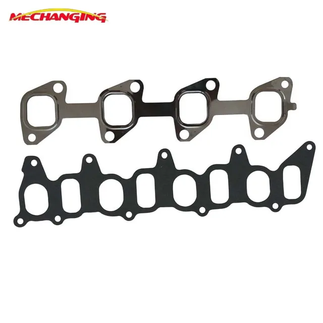 FOR NISSAN PATROL GR V Wagon (Y61) 3.0 DTi ZD30 ZD30DDTI Intake Exhaust Manifold Engine Parts