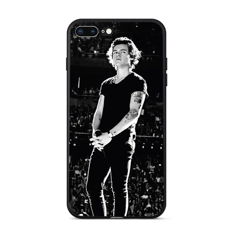 HARRY STYLES