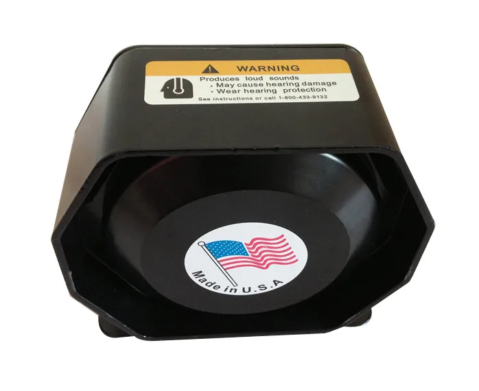 China siren sound Suppliers