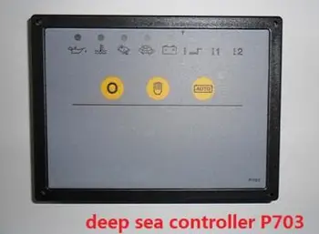 

Module 703 replace DSE703 Generator controller Deep sea