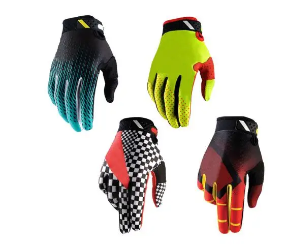 

Cycling Gloves Men Sports Full Finger Anti Slip Breathable Motorcycle MTB Road Bike Bicycle Winter Gloves