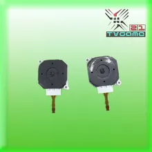 50 шт./лот Origianl 3d Джойстик Замена для 3DS XL Цвет черный