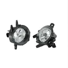 Для BMW 3 серии F30 F31 F34 320i 328i 328d 335i 2012 2013 2014 2015 2016 передние противотуманные 63177248911 63177248912