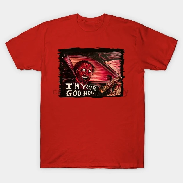 

Men tshirt Short sleeve CAGE RAGE Mandy T Shirt tee tops Women t-shirt