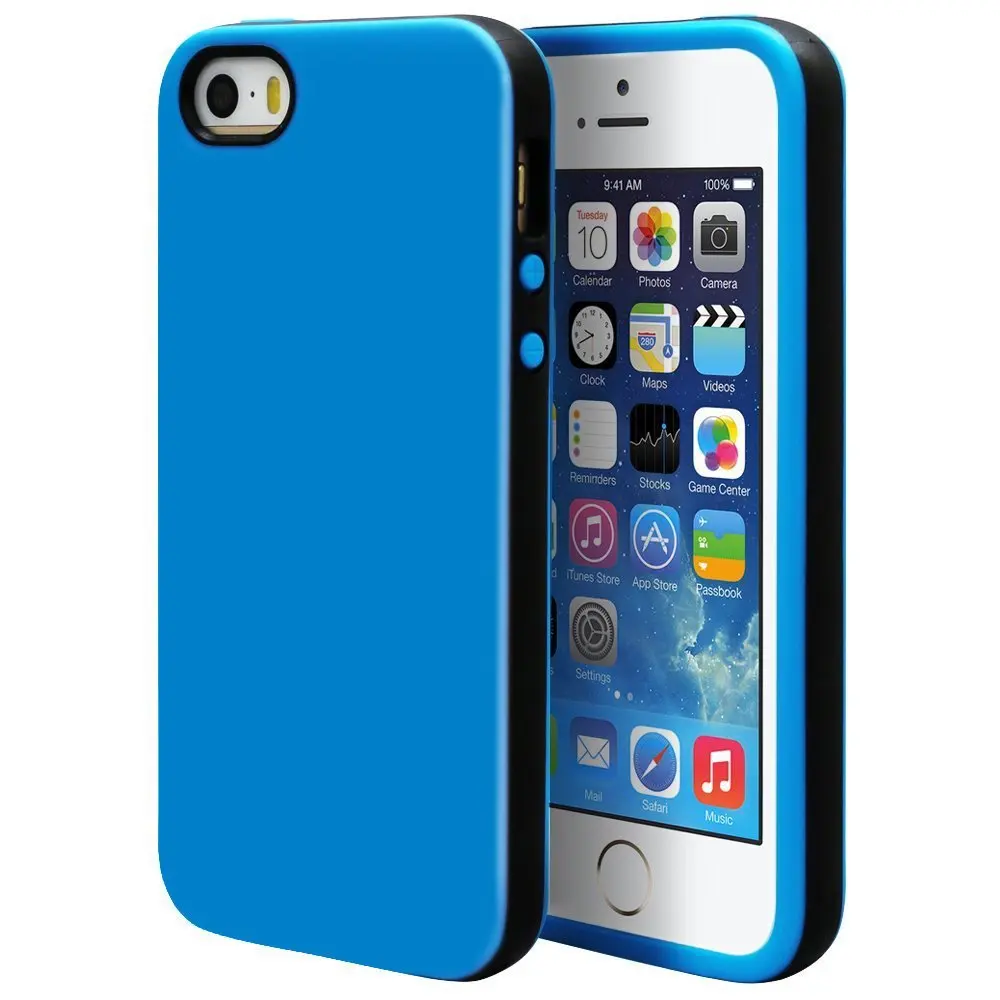 iphone 5s case blue (3)