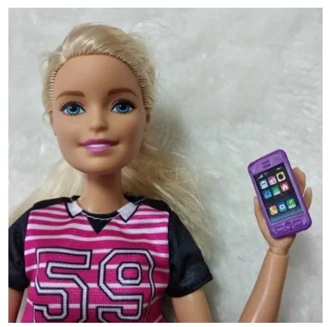 Special Price Hazy beauty doll toy accessories for barbie dolls BBI966