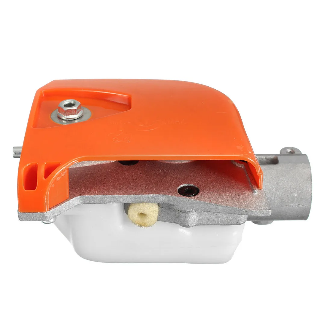 26mm 7/9 Orange Garden Agriculture Spline Pole Saw Tree Cutter Chainsaw Gearbox Gear Head Tool