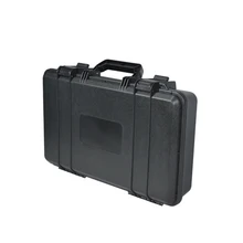 SQ5030 маленький пластиковый водонепроницаемый чехол для камеры с пенопластом