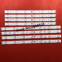 Светодиодный подсветка для 39 дюймов L39F6 светодиодный 39D13-ZC14-01 светодиодный 39D13-ZC14-02 светодиодный 39D13-ZC14-03 светодиодный 39D13-ZC14-04(D) 3033901320