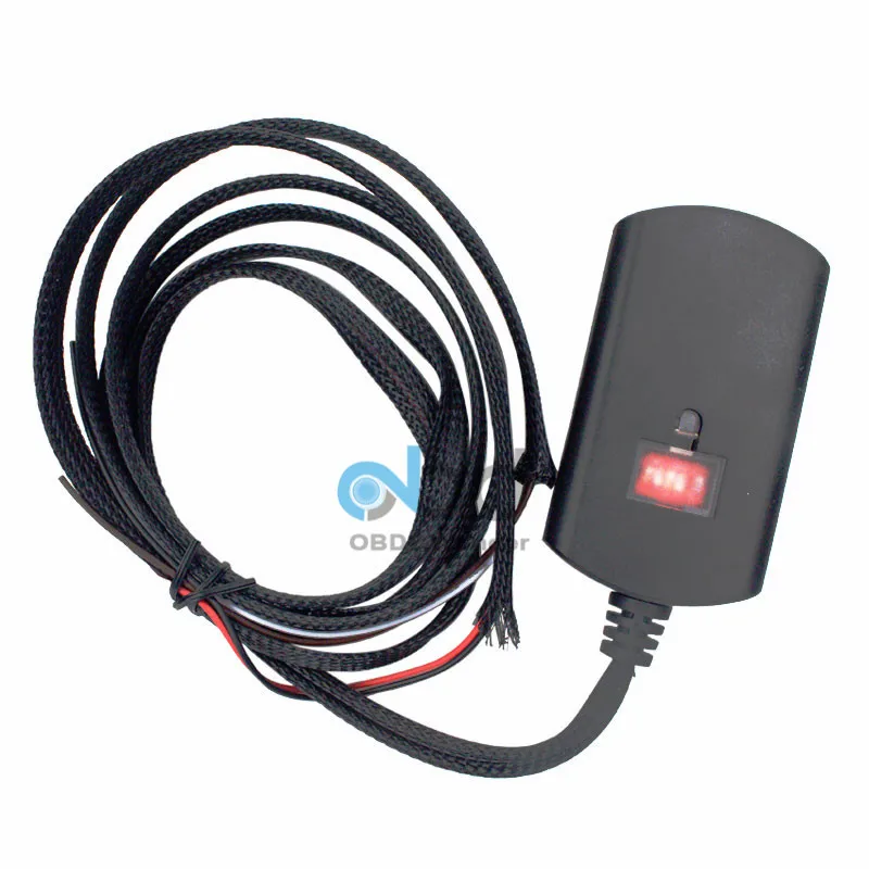 2018 Adblue Эмулятор 9 в 1 Евро 4 5 Ad blue инструмент эмуляции обновление 7 8 OBD2 сканер для