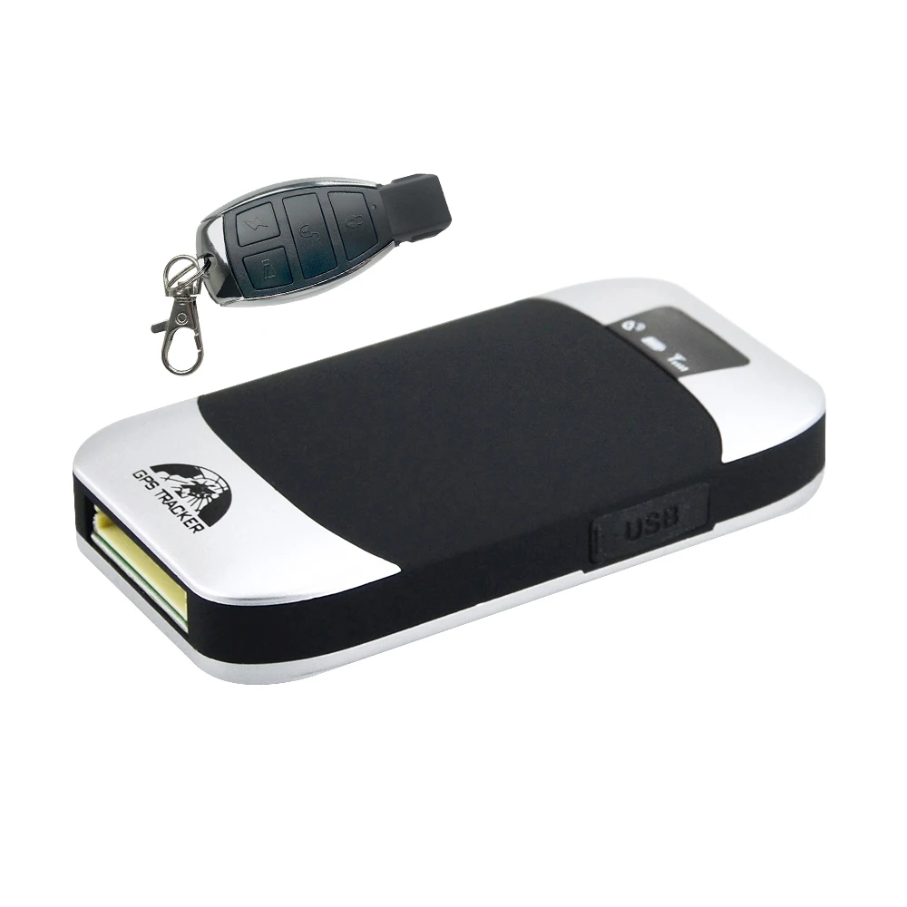 Оригинальный GPS Трекер Coban TK303I 303I 12 36 в автомобильный gps трекер бесплатное