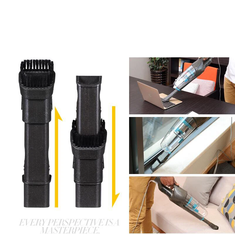 Мини пылесос Putter Handheld ковровое покрытие высокой мощности в дополнение к фильру