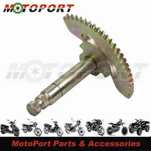 21T For KEEWAY / CPI Motorcycle Kick Shaftkeeway motorcycles AliExpress