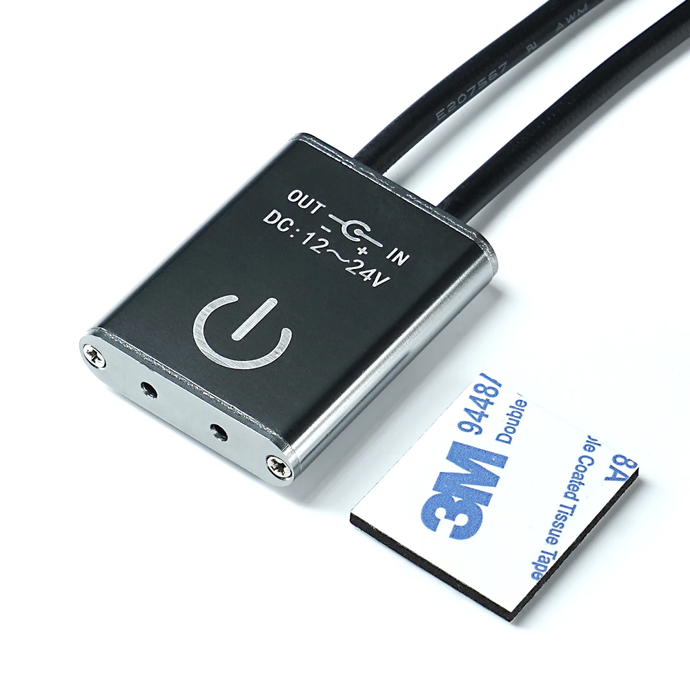 Sensky IR motion التبديل الإضاءة يلوحون خزانة مجلس الوزراء استشعار DC12 ~ 24 V 2 إصدارات اختيار ل مصباح ليد/قطاع شريط المنزل DIY Sensky IR motion التبديل الإضاءة يلوحون خزانة مجلس الوزراء استشعار DC12 ~ 24 V 2 إصدارات اختيار ل مصباح ليد/قطاع شريط المنزل DIY