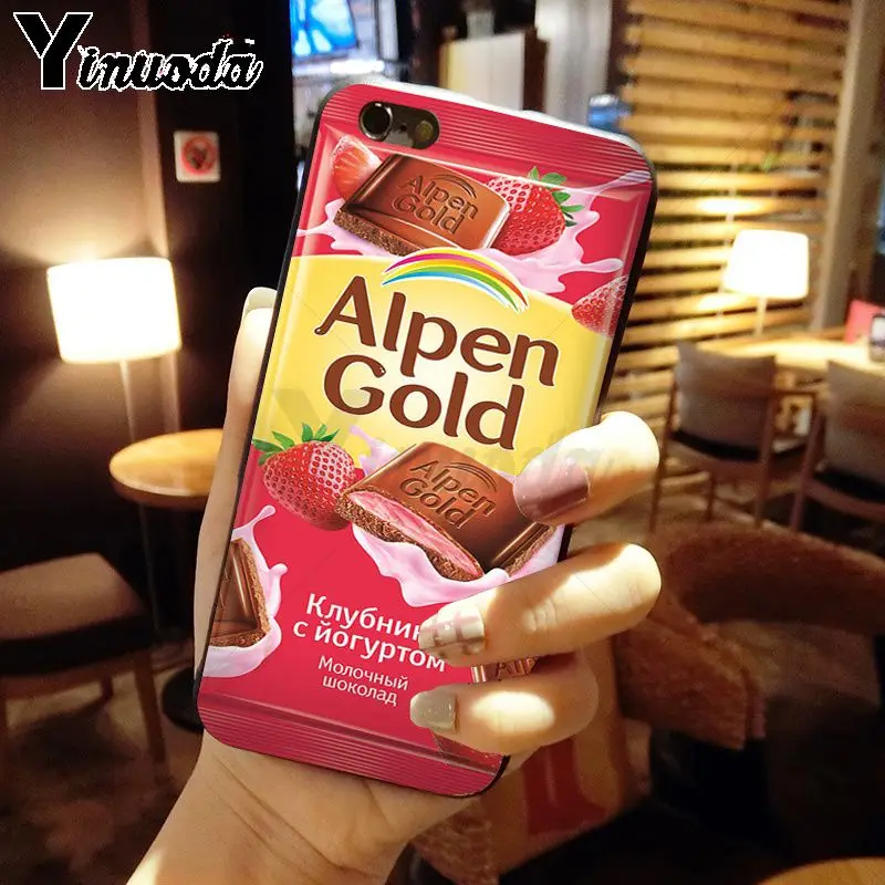 alenka bar wonka chocolate