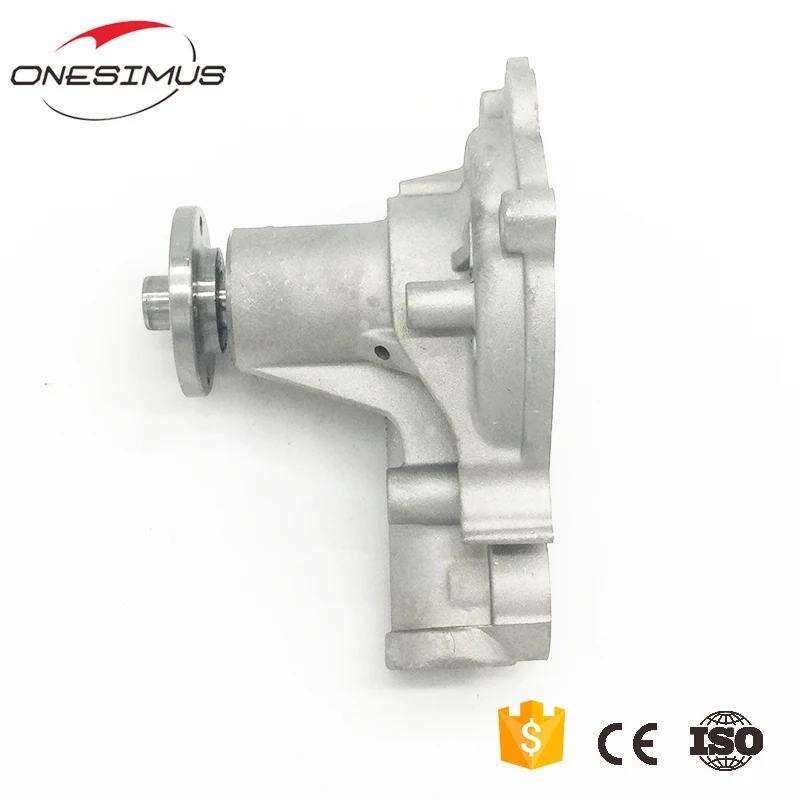 

OEM M-67 MD972934 automobile water pump for mit- G63B 4G63 4G64 (SOHC 16V) DELICA/ PAJERO /CANTER