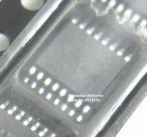 100% NEW ORIGINAL 50pcs/lot PCA9534PW PCA9534 TSSOP-16 | Электроника