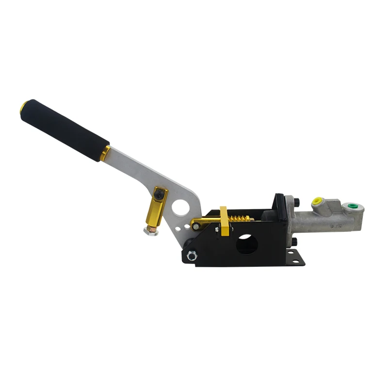 VR RACING - UNIVERSAL HYDRAULIC HANDBRAKE E-BRAKE VERTICAL / HORIZONTAL DRIFT VR3632