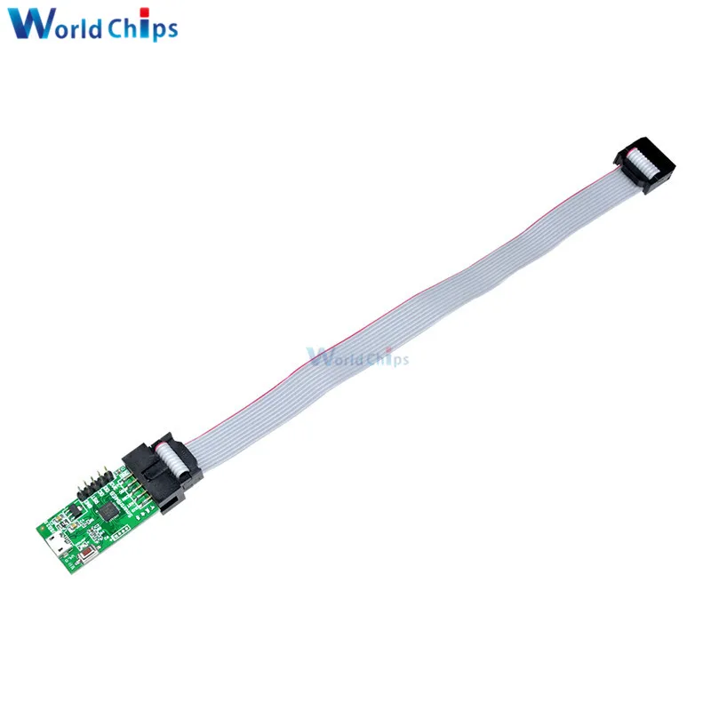 Смарт RF04E RF04EB CC1110 CC2530 CC2531 CC2540 ZigBee модуль мишени эмулятор Zigbee CC дебютор Bluetooth 4 0