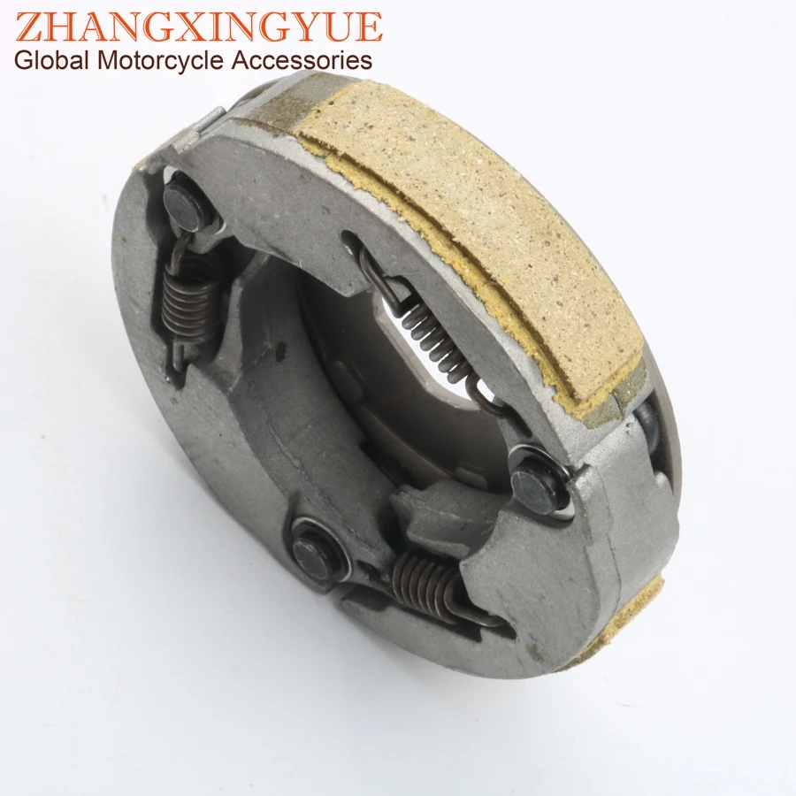 Frizione Per Malaguti F10 F12 Wap 50Cc Phantom 50Cc Ac D = 110Mm