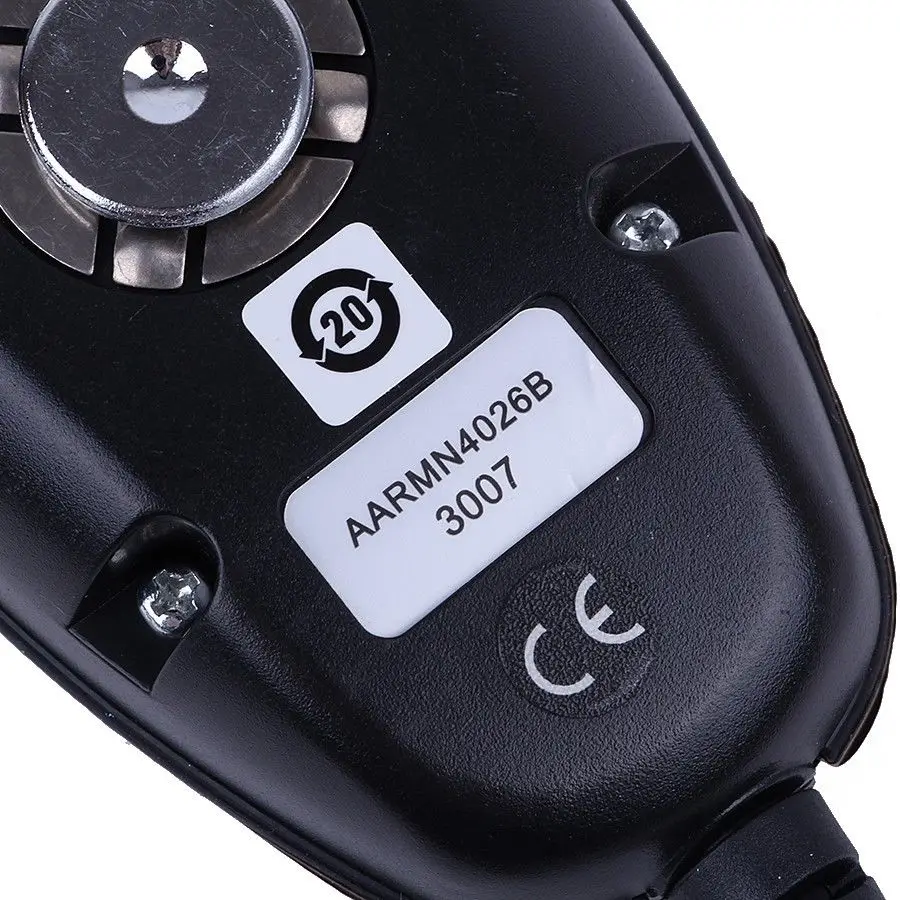 RMN4026 микрофон Динамик для Motorola радио CDM750 MCX780 PRO7100 AARMN44026B GM1200 GM1280 GM140 GM160 GM300 GM338 |speaker