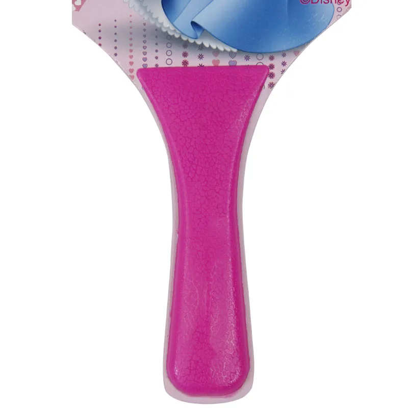 For Kids Adults Backyard Garden Toys Game Beach Ball Paddles Rackets Wooden Tennis Badminton Racquet (2)