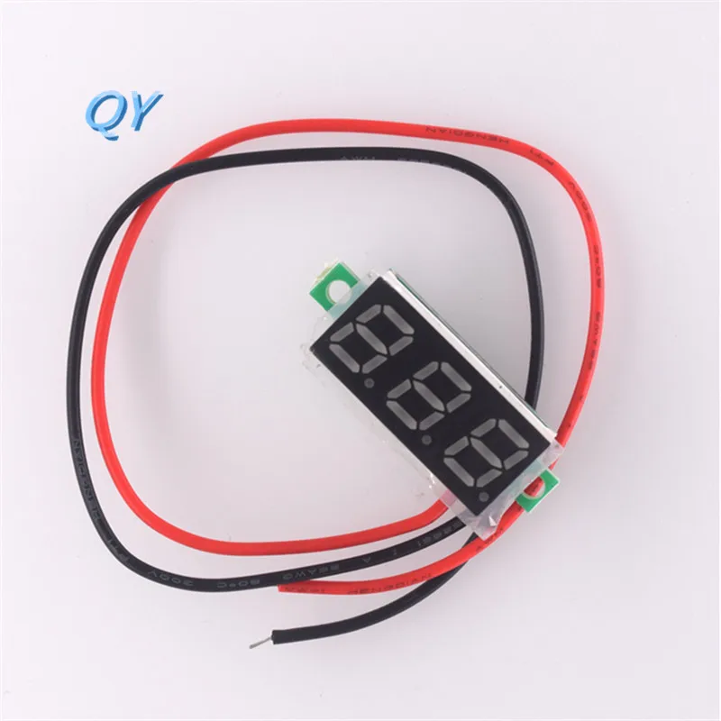 3 wire