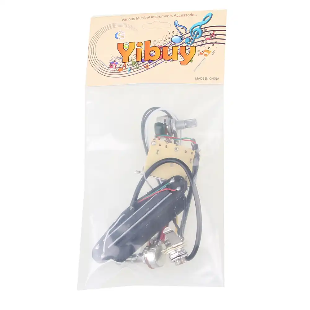 3 Way Switch Pickup Wiring