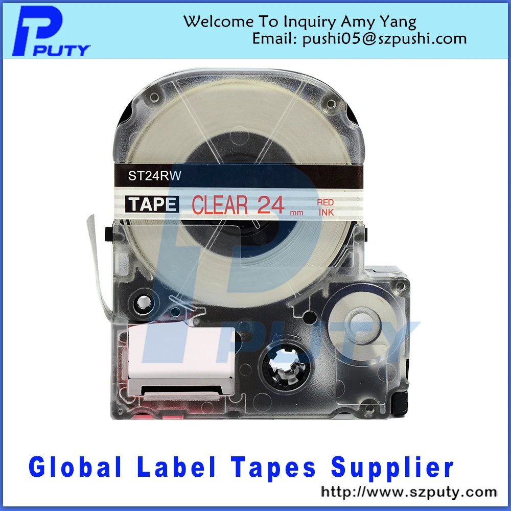 31 Clear Label Maker Machine - Labels For Your Ideas