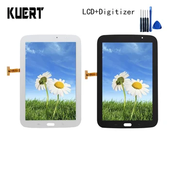 

LCD Display Assembly For Samsung Galaxy Note 8.0 GT-N5110 N5110 LCD Display Touch Screen Digitizer Glass Assembly Free Tools