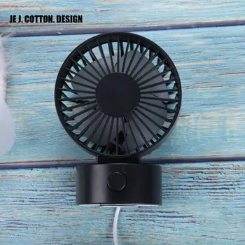 

2 Gear USB 2.0/3.0 Mini Table Fan for Home Office Portable Fans Handheld Air Conditioning Arctic Air Cooler Ventilador Best Gift
