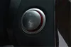 Couvercle de porte-clés avec bouton poussoir de démarrage et d'arrêt, pour Mercedes Benz classe A B W176 A180 A200 A250 W246 B180 B200 B250 ► Photo 3/5