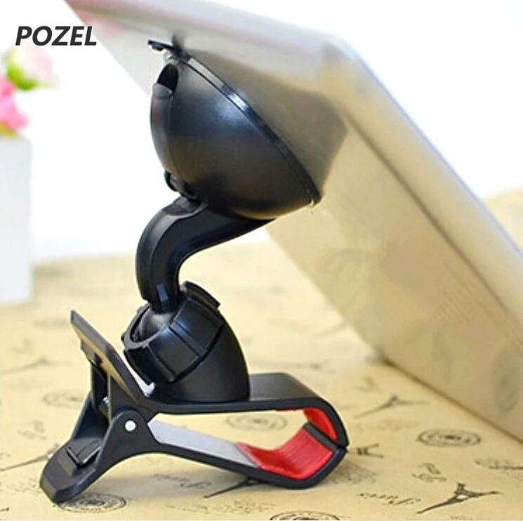 

Car Styling GPS Mobile Phone Holder Bracket For Lada Kalina Priora Niva Vaz Granta Samara 2110 2114