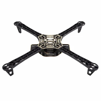 

Sunnylife Quadcopter For DJI F450 Arm Frame Integrated PCB Board 4-axis Arm Part For DJI F550 Frame HJ450 Flamewheel