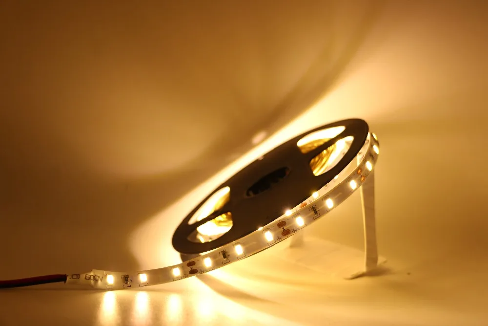 Flexible SMD Ip67 Led Strip Lights Light Waterproof, 60leds/M, AC220V, With  Power Plug Available In Multiple Sizes 1M 20M P230315 From Wangcai07,  $17.43