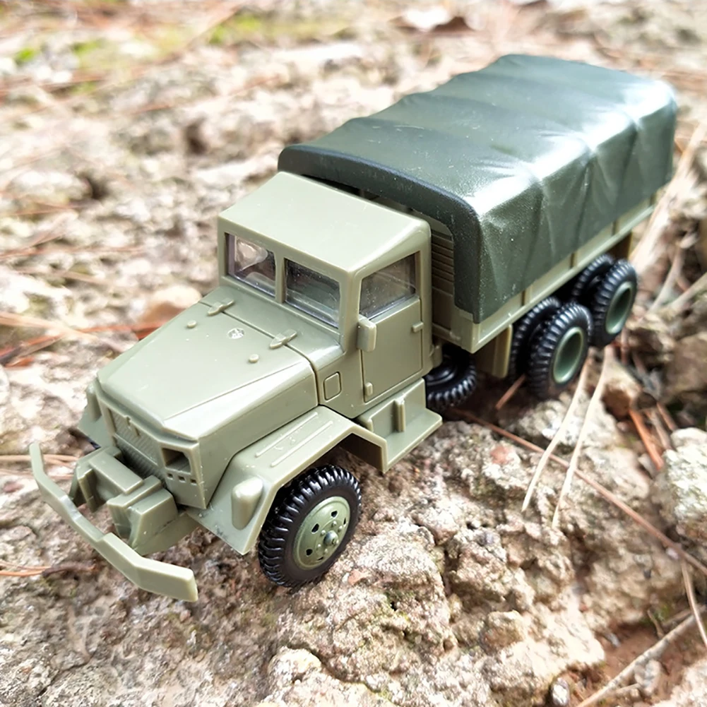 2 шт./компл. 1/72 M35 грузовик модель кавалерии сделай сам сборка ремесло детская