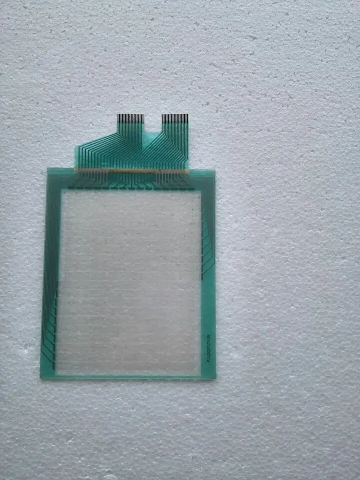 A851GOT SBD M3 A852GOT LWD A852GOT SWD Touch Glass Panel for HMI Panel repair do it
