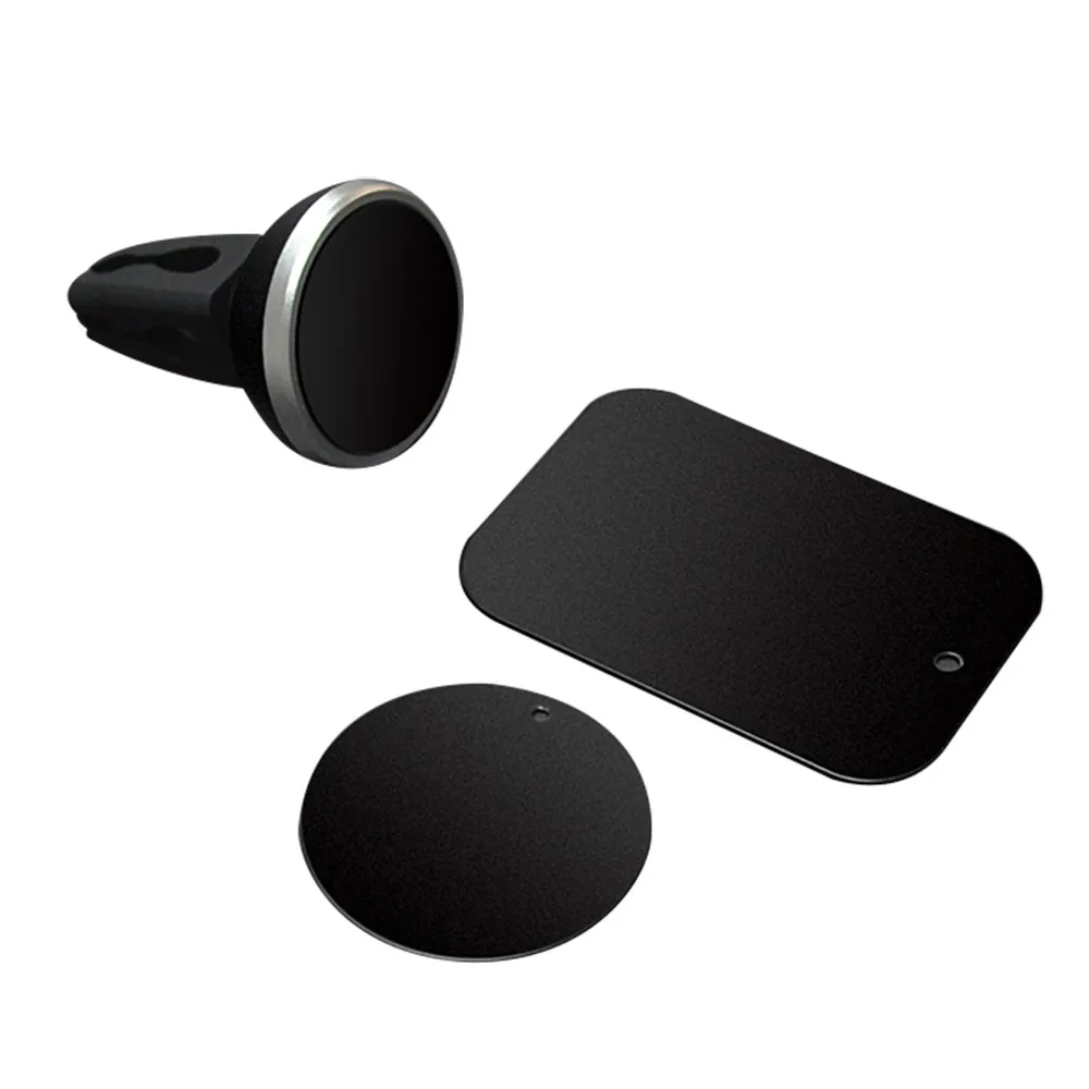 2 Packs Universal Phone In Auto Air Vent Mount Stand Circular Car Mount Metal Plate For All Magnetic Car Mount Cellphone Hold 2 Packs Universal Phone In Auto Air Vent Mount Stand Circular Car Mount Metal Plate For All Magnetic Car Mount Cellphone Hold