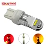 1 X T20 7440 W21W WY21W 7443 W21/5W XBD Chip 30W LED Front Tail Turn Signal Brake Reverse Light DRL Bulb White Amber RED 12v 24v ► Photo 1/6